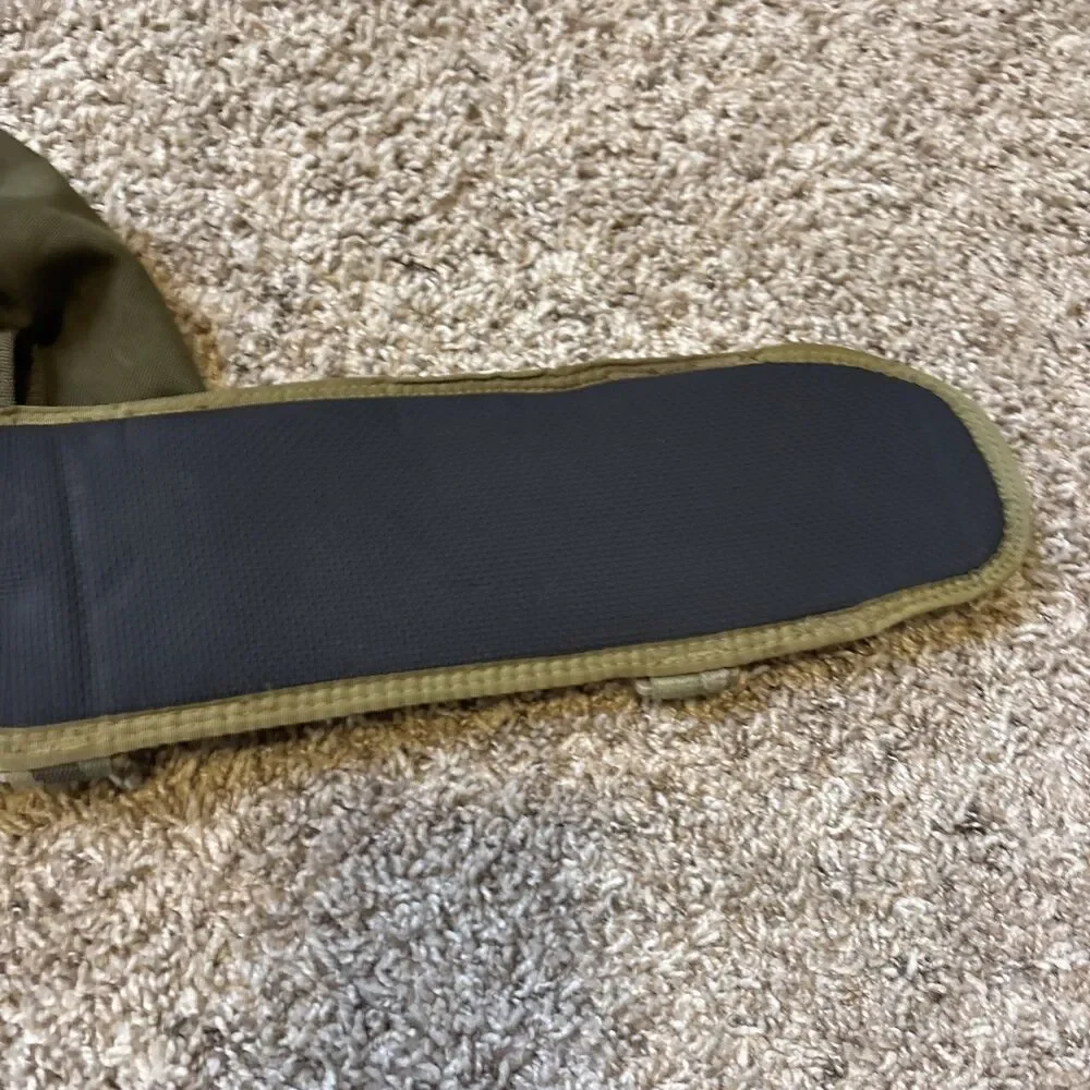 High Speed Gear HSGI Battle Belt Multicam w/ Dump And Condor Utility Mag Pouches
